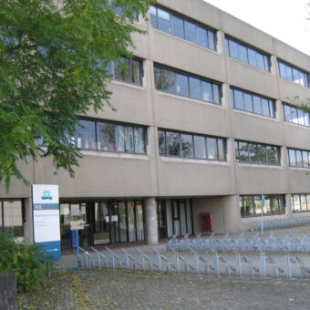 Transitorium de Dreijen